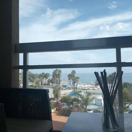Chinasol Beach Almuñécar Екстериор снимка