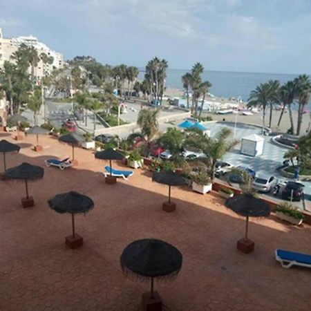 Chinasol Beach Almuñécar Екстериор снимка